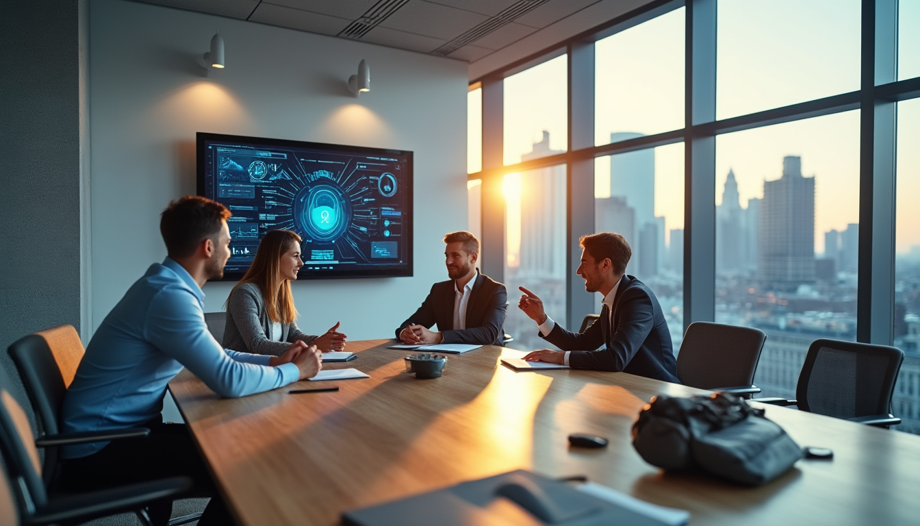 palo alto networks announces its strategic move to acquire seattle-based cybersecurity startup protect ai, strengthening its portfolio and enhancing its capabilities in ai-driven security solutions.