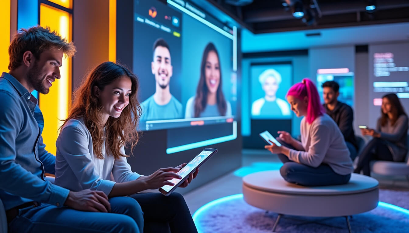 explore the phenomenon of synthetic influencers and their impact on digital marketing strategies. discover how these virtual personalities are reshaping brand storytelling, audience engagement, and the future of influencer partnerships.
