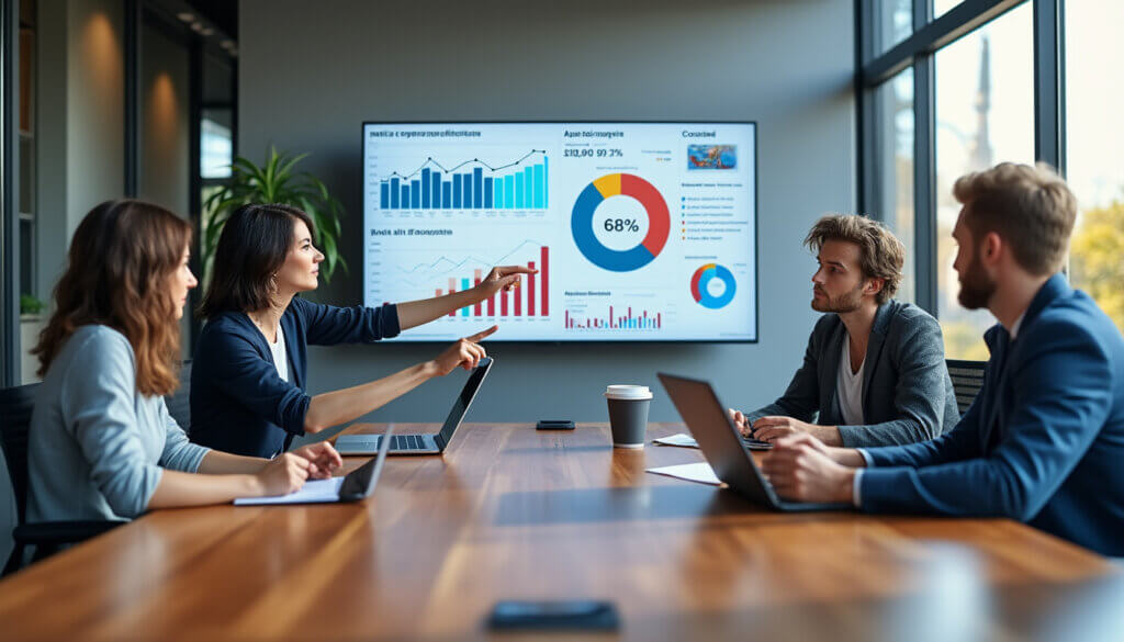 explore the key challenges that mobile app marketers encounter in assessing the effectiveness of ctv advertising. gain insights into strategies for overcoming these obstacles and improving campaign success.