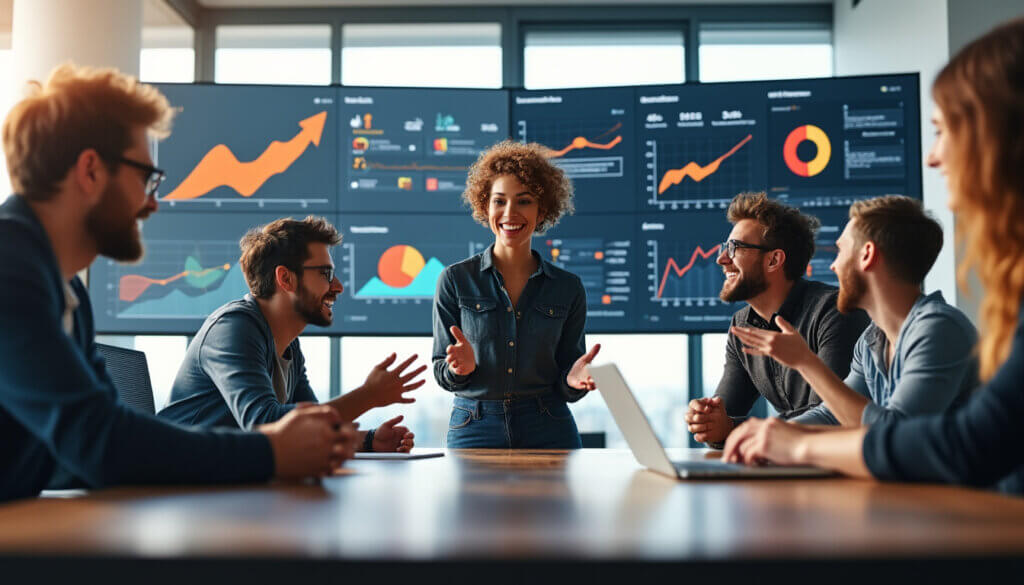 discover how valasys ai score revolutionizes account-based marketing with cutting-edge insights, driving enhanced intelligence and speeding up sales cycles for your business success.
