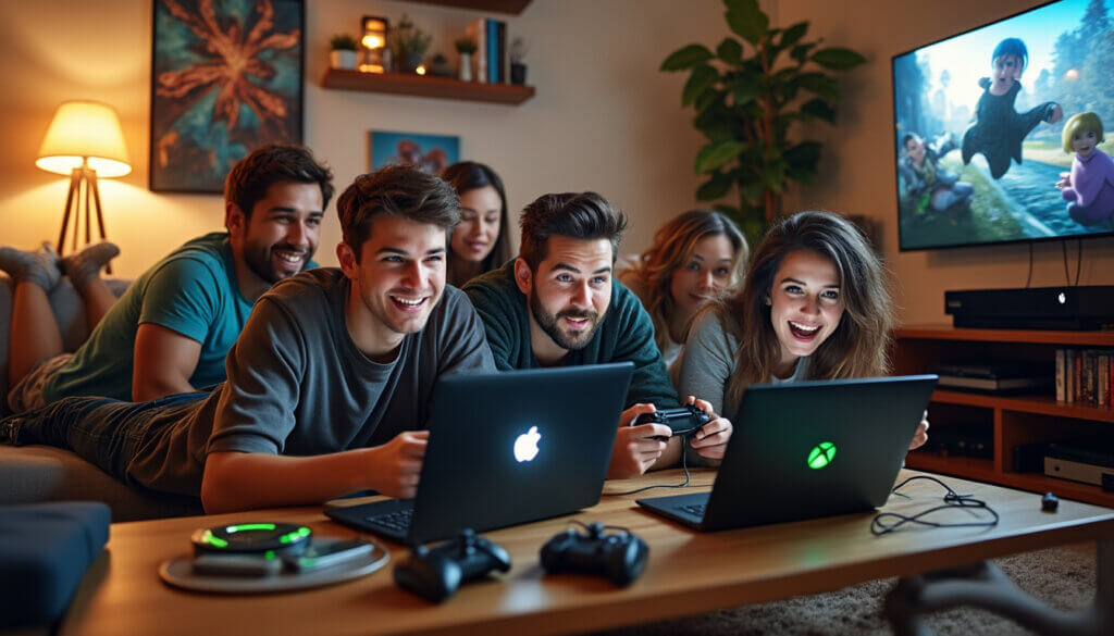 discover the latest expansion of xbox remote play, now compatible with more web browsers beyond mobile apps. enjoy seamless gaming experiences and play your favorite titles directly from your browser, anytime, anywhere.