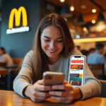 exploring the convenience of the mcDonald&#8217;s app for your mobile device
