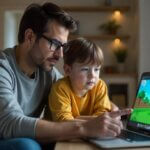 Cómo configurar el control parental de Minecraft