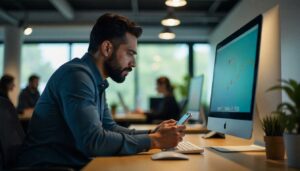 5 choses qui nous maintiennent dans l'écosystème Apple