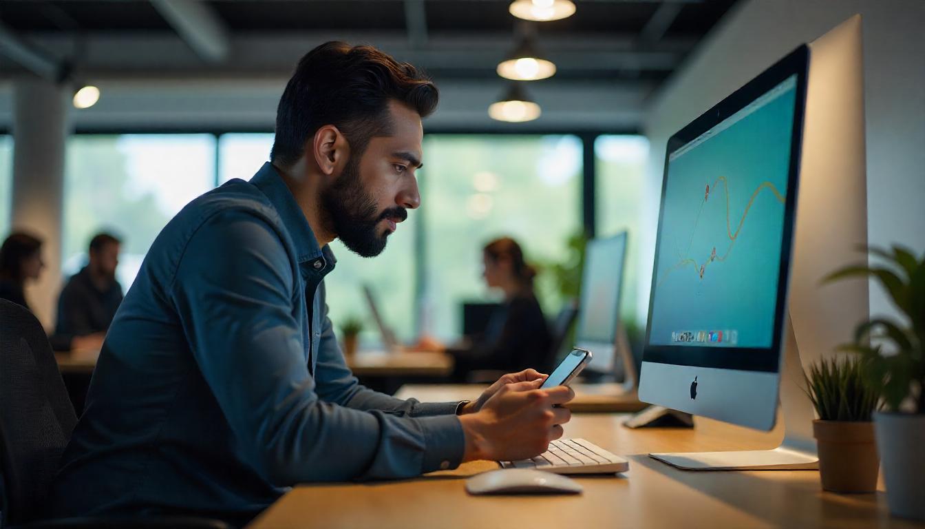 5 choses qui nous maintiennent dans l'écosystème Apple