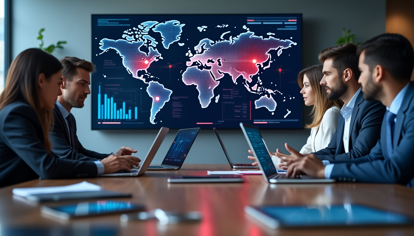 the bse has issued a cybersecurity alert addressing the rising threats linked to pakistan that target the indian banking, financial services, and insurance (bfsi) sector. stay informed about the latest security measures and recommendations to safeguard your financial operations.