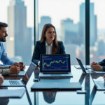 discover how major banks are joining forces to navigate the cryptocurrency landscape through an innovative joint stablecoin initiative, aimed at enhancing digital currency stability and adoption.