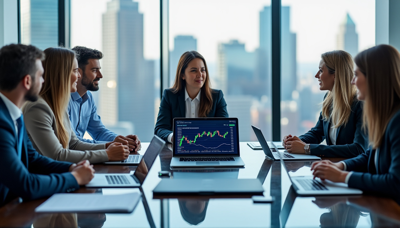 discover how major banks are joining forces to navigate the cryptocurrency landscape through an innovative joint stablecoin initiative, aimed at enhancing digital currency stability and adoption.