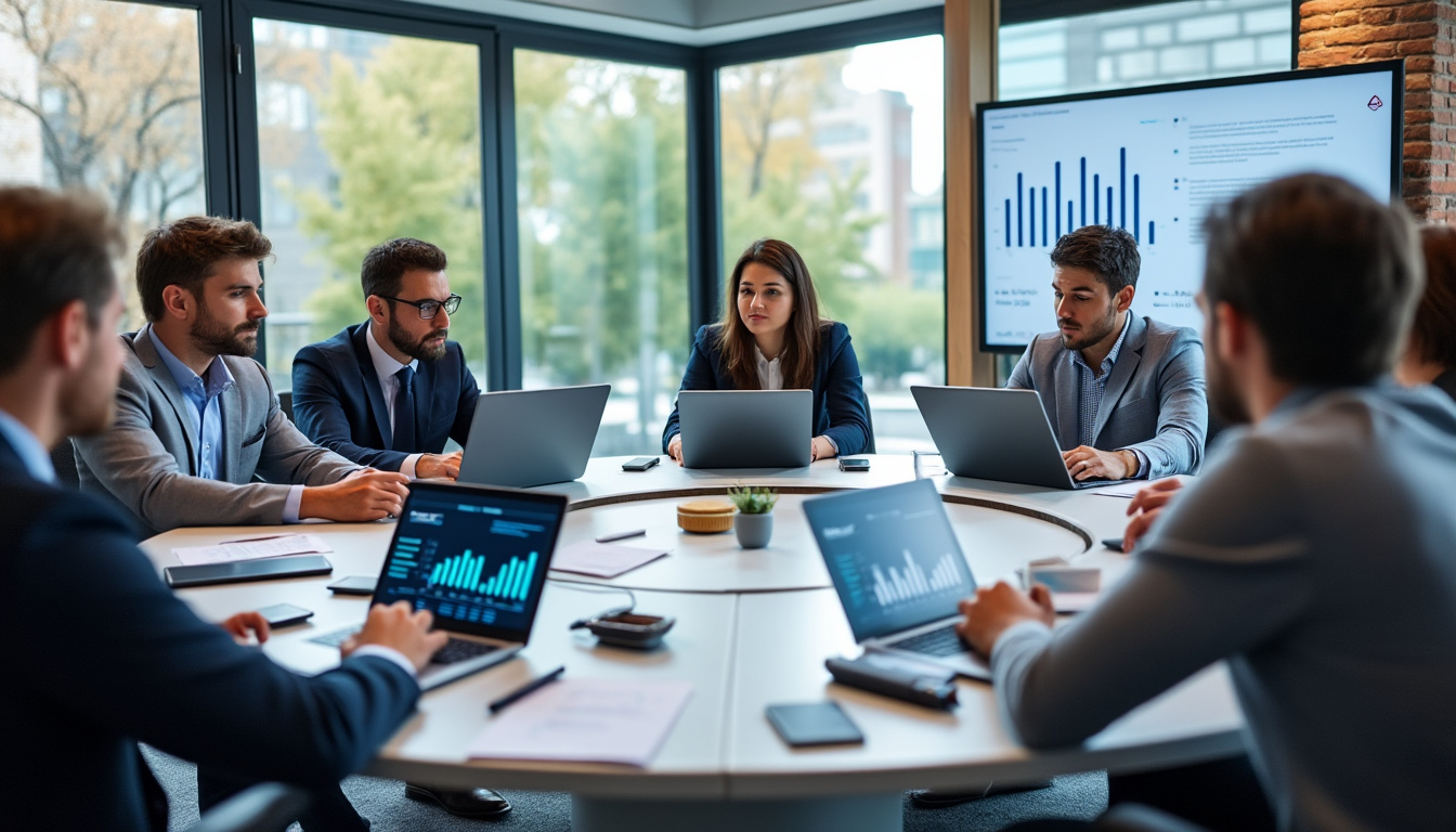 Explore los roles esenciales que desempeñan las juntas directivas al adoptar una postura proactiva sobre la ciberseguridad. Descubra estrategias para mejorar la seguridad organizacional, mitigar los riesgos y garantizar el cumplimiento en el panorama digital.