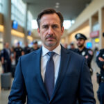 chris krebs, the former cybersecurity chief who opposed trump, has lost his global entry privileges, raising concerns about the impact of political disagreements on security clearances and travel rights. stay informed about the latest developments in cybersecurity and government policies.
