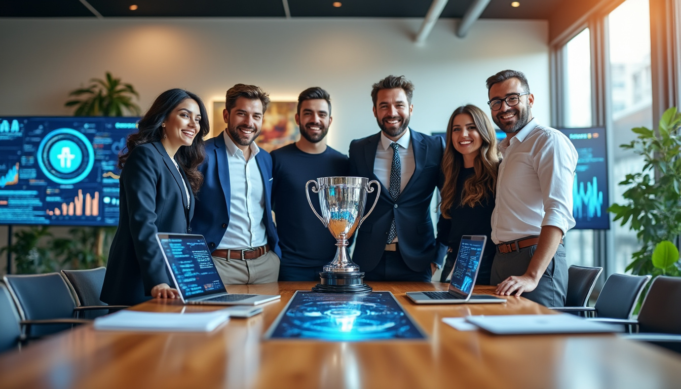 cybersecurity company cyera reaches a remarkable $6 billion valuation after a successful funding round, signaling strong investor confidence and a robust future in safeguarding digital assets.