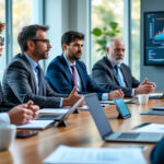 discover insights from ecs executives on the transformative potential of agentic ai in revolutionizing the defense and intelligence sectors. learn how innovative technologies can enhance decision-making and operational efficiency in these critical fields.