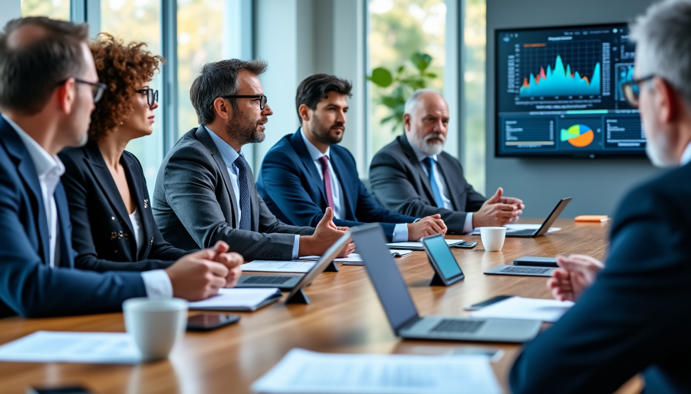 discover insights from ecs executives on the transformative potential of agentic ai in revolutionizing the defense and intelligence sectors. learn how innovative technologies can enhance decision-making and operational efficiency in these critical fields.