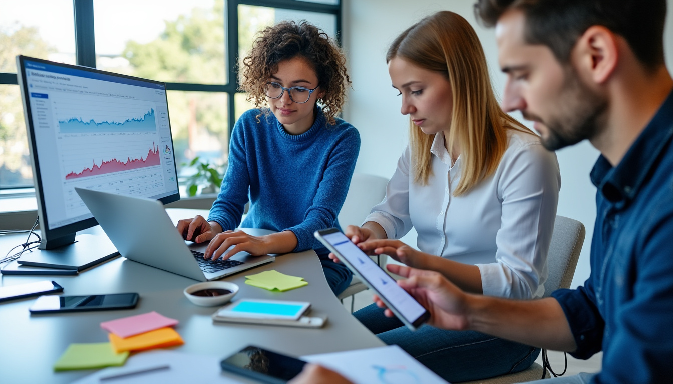 discover eight essential tools designed to elevate your mobile app performance testing. optimize speed, reliability, and user experience by integrating these powerful solutions into your development process.