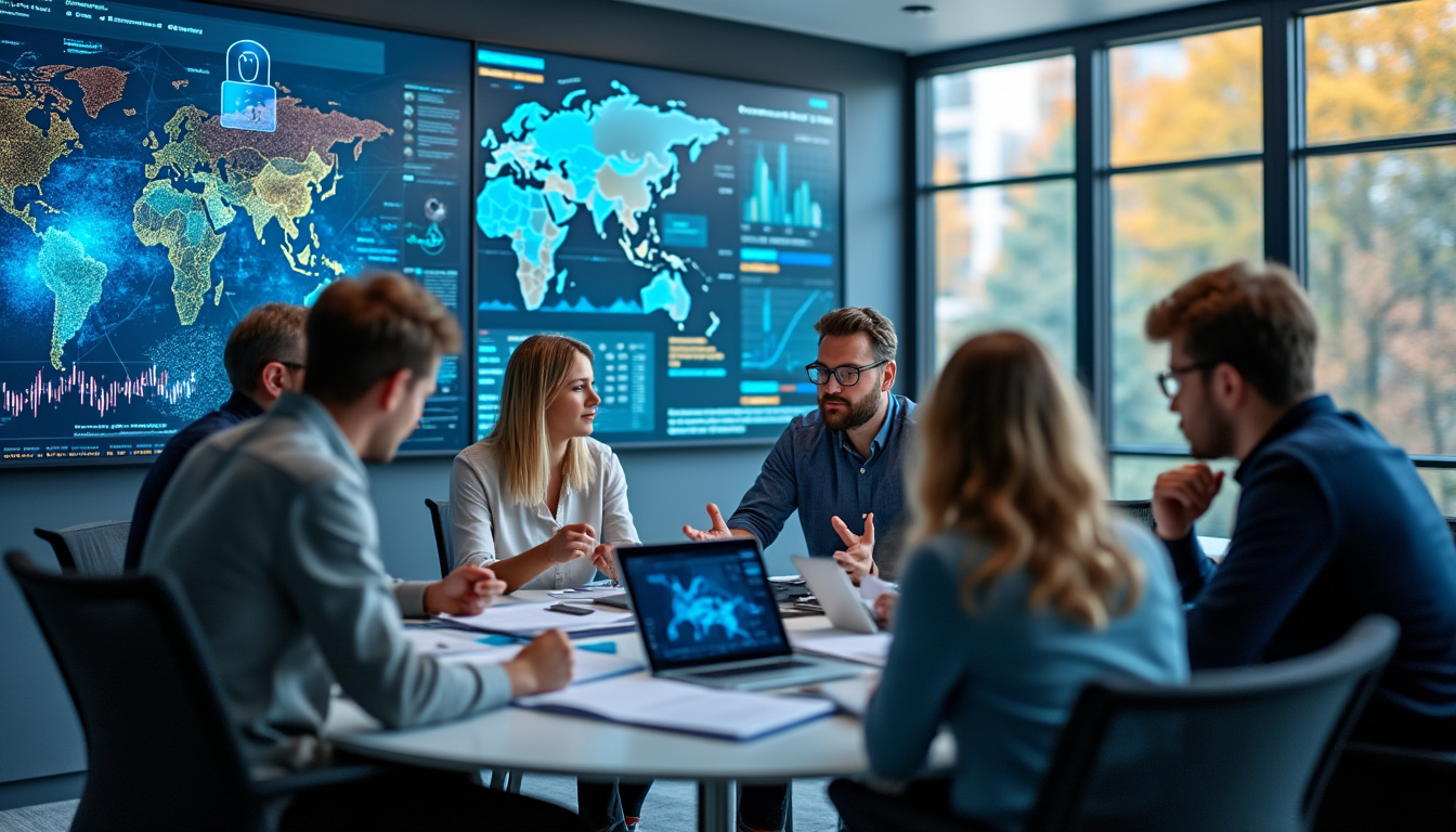 explore how ai is transforming cybersecurity in this insightful discussion with paddy padmanabhan, co-founder of indygen labs. gain valuable perspectives on leveraging artificial intelligence to bolster security measures and combat emerging threats.