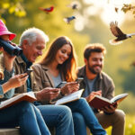 discover the ultimate guide to birdwatching with our top mobile apps. enhance your experience and knowledge as you connect with nature, identify bird species, and track your sightings effortlessly. perfect for both beginners and seasoned birders!