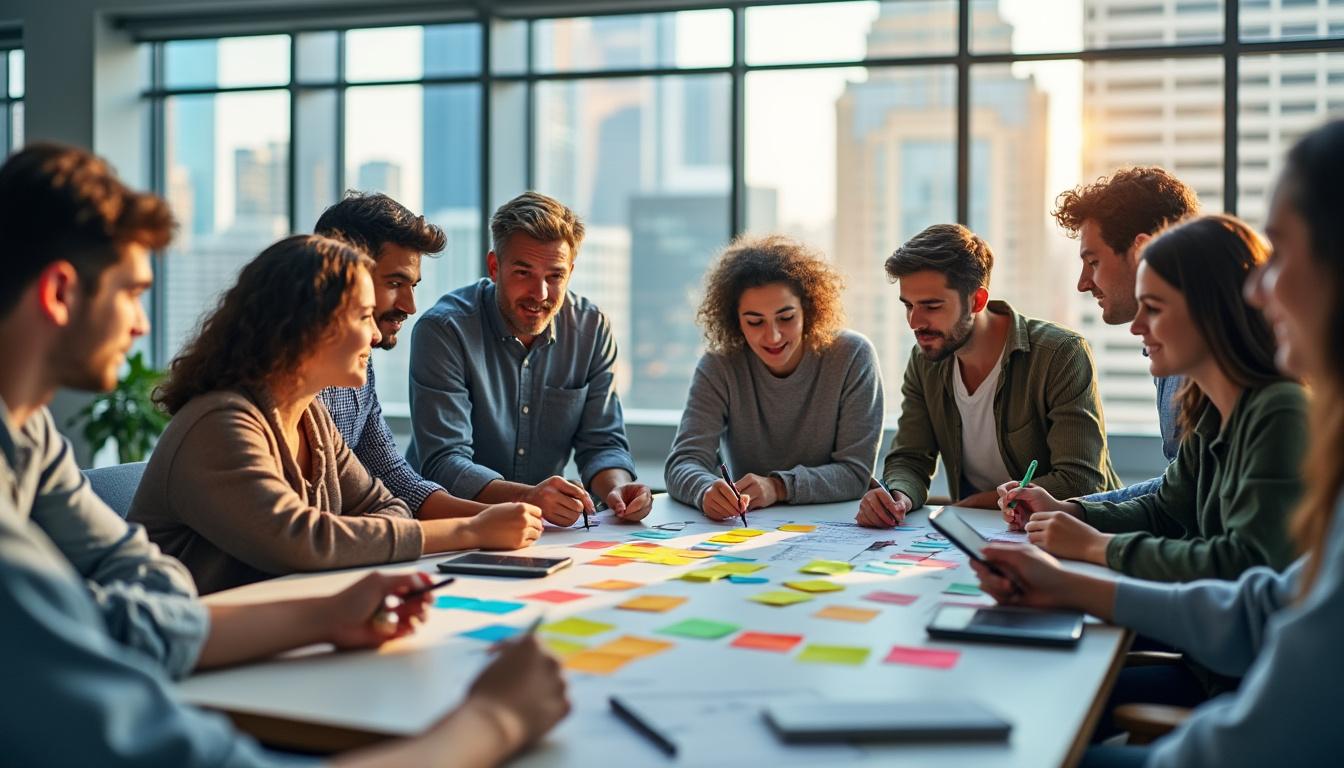 discover microsoft's innovative approach to artificial intelligence as we explore the importance of adopting a mindset that transcends technology. learn how embracing a holistic perspective can drive meaningful change and enhance human experiences in the digital age.