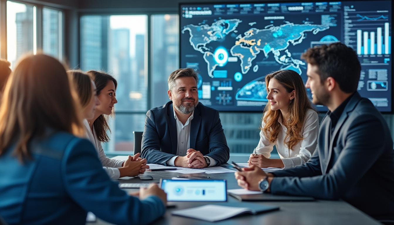 Sumérjase en el futuro mientras exploramos diversas perspectivas globales sobre la confianza en la inteligencia artificial para 2025. Descubra conocimientos, desafíos y soluciones innovadoras que dan forma a la relación entre los humanos y la IA.