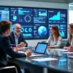 discover how sap utilizes artificial intelligence to drive deeper insights, foster growth, and accelerate performance, as outlined by coo sebastian steinhaeuser. explore the transformative impact of ai on business strategies and outcomes.