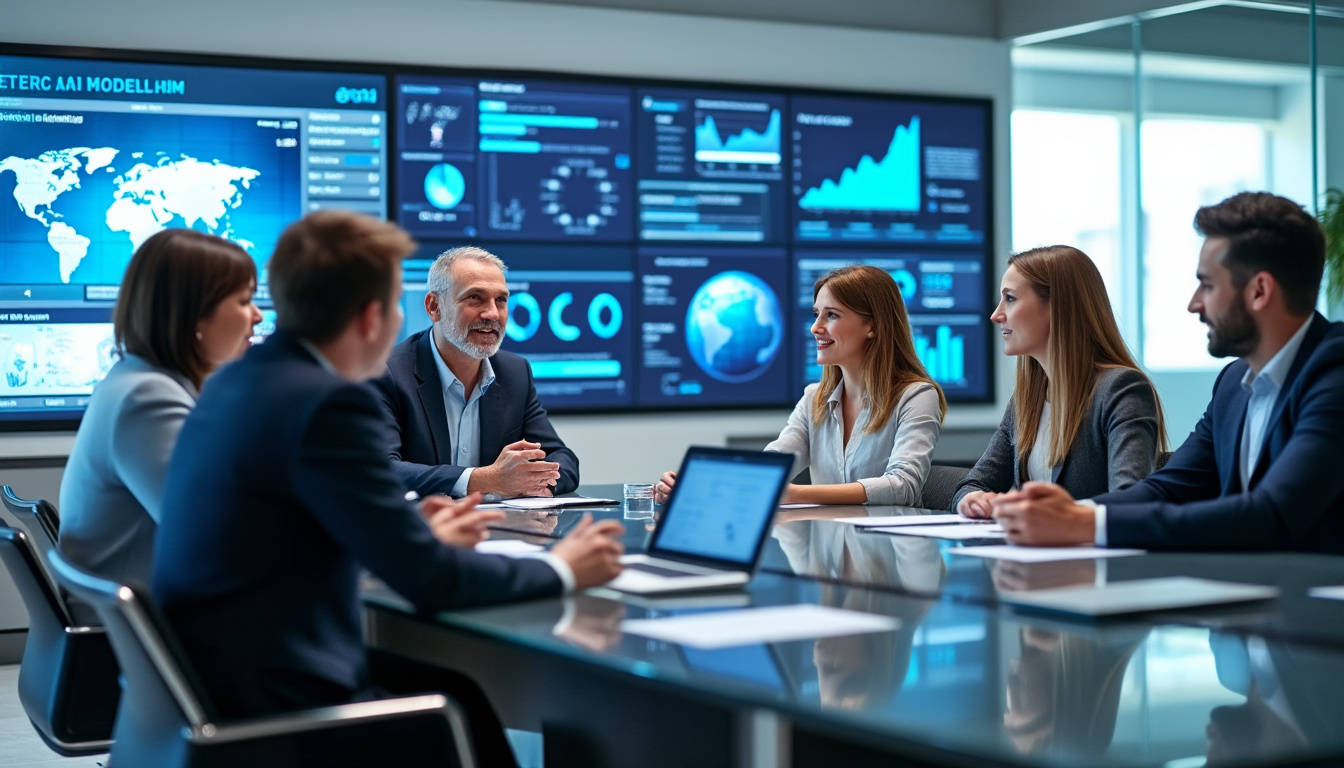 discover how sap utilizes artificial intelligence to drive deeper insights, foster growth, and accelerate performance, as outlined by coo sebastian steinhaeuser. explore the transformative impact of ai on business strategies and outcomes.