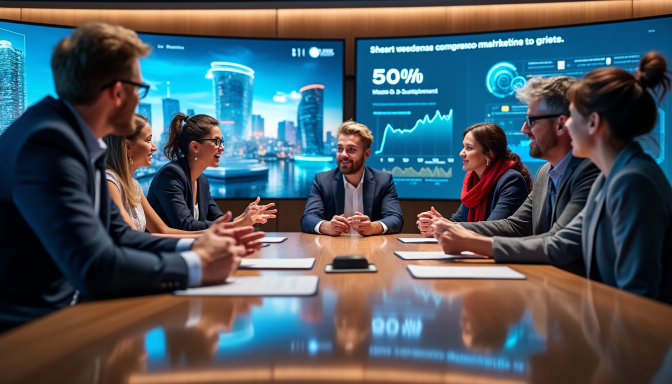 discover the future of advertising at newfronts 2025. dive into essential insights on ad tech and ai that are shaping the marketing landscape. gain valuable strategies to enhance your campaigns and stay ahead of the curve in the evolving digital marketplace.