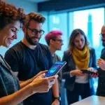 sumérgete en la vanguardia de la tecnología con nuestros últimos análisis sobre las dinámicas actualizaciones de android de google, los revolucionarios avances de anthropic en ai y la incesante búsqueda de samsung de la innovación elegante. mantente informado sobre cómo estos desarrollos están dando forma al panorama digital.