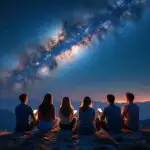 discover the wonders of the cosmos with our guide to the top stargazing apps. whether you're a beginner or a seasoned astronomer, these apps will enhance your celestial journey, helping you identify stars, planets, and constellations in the night sky.