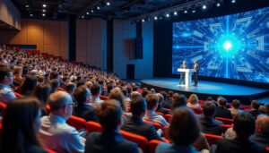dive into the latest trends and future possibilities of artificial intelligence as we explore key insights from the main stage at kaseya connect. discover expert perspectives on how ai is shaping industries and our daily lives.