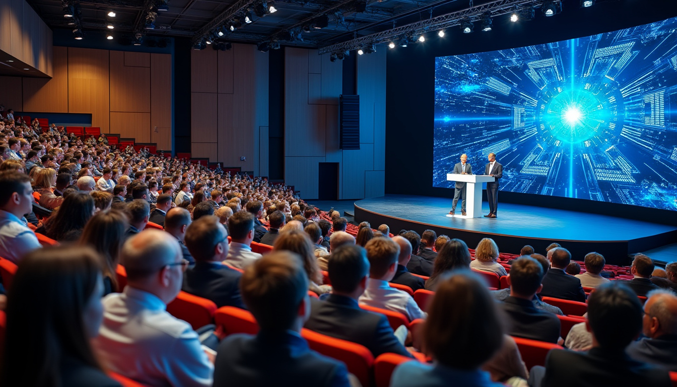 dive into the latest trends and future possibilities of artificial intelligence as we explore key insights from the main stage at kaseya connect. discover expert perspectives on how ai is shaping industries and our daily lives.