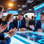 dive into the impact of artificial intelligence on cybersecurity stocks showcased at the rsa conference, exploring the potential and challenges of monetization in this evolving landscape.