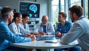 discover how experts at henry ford health are leveraging artificial intelligence to revolutionize stroke treatment. gain insights into innovative approaches, cutting-edge technologies, and the future of healthcare.