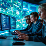 ireland actively participates in an international cybersecurity wargame, enhancing its defensive measures and collaborative strategies against cyber threats. discover how this initiative strengthens global partnerships and fortifies national security.
