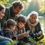 rejoignez le raystown wildlife watch pour renforcer les efforts de conservation grâce à son application mobile innovante. découvrez comment vous pouvez contribuer à la protection de la faune et de la flore et échanger avec des passionnés de la nature tout en suivant vos progrès dans le soutien aux écosystèmes locaux.
