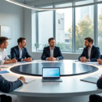 Descubra cómo Kalshi se asocia con XAI de Elon Musk para revolucionar el conocimiento de los contratos, combinando inteligencia artificial de vanguardia con experiencia en el mercado para lograr estrategias de inversión y trading más inteligentes.