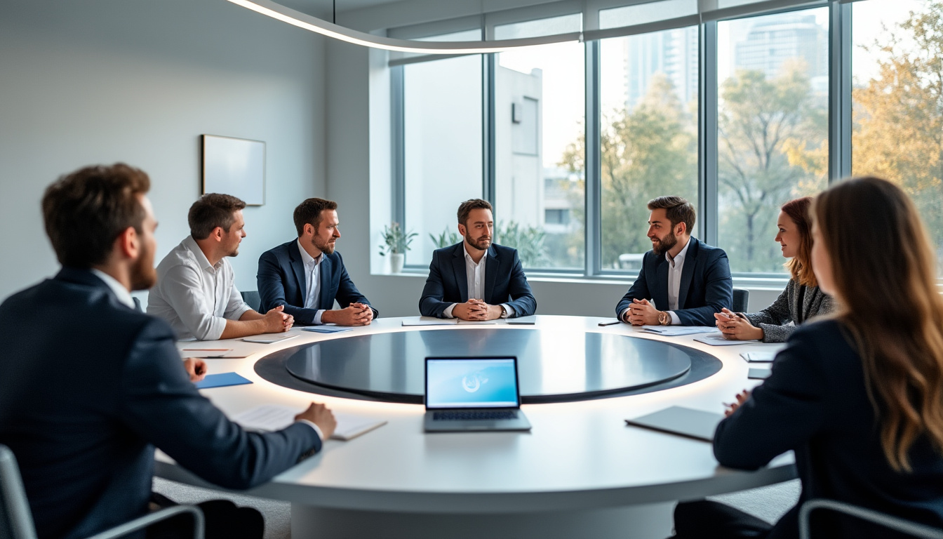 Descubra cómo Kalshi se asocia con XAI de Elon Musk para revolucionar el conocimiento de los contratos, combinando inteligencia artificial de vanguardia con experiencia en el mercado para lograr estrategias de inversión y trading más inteligentes.