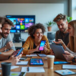 discover the latest insights and comprehensive reviews on mobile phones and apps for ios, android, and more. stay updated on features, performance, and user experiences to make informed decisions.