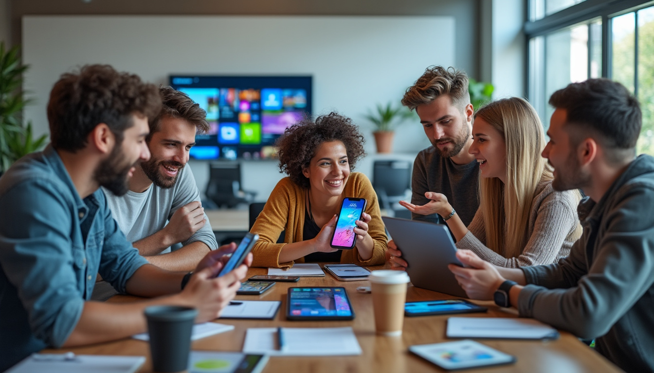 discover the latest insights and comprehensive reviews on mobile phones and apps for ios, android, and more. stay updated on features, performance, and user experiences to make informed decisions.