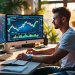 descubra cómo maximizar sus ganancias diarias por encima de $1000 utilizando el bot algosone ai. esta perspicaz guía explora eficaces estrategias de trading xrp y técnicas de beneficio que pueden elevar su juego de trading. aprenda los secretos para aprovechar la ai para inversiones exitosas en criptodivisas.