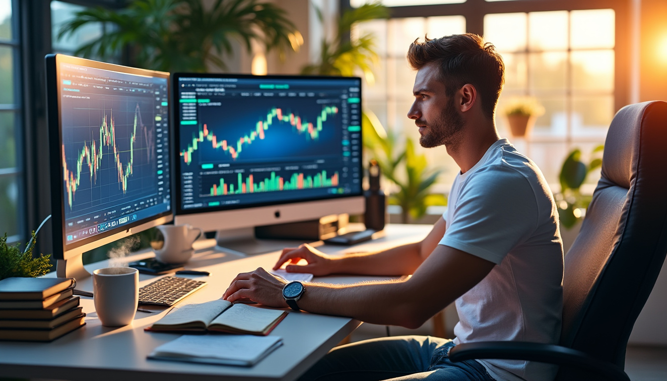 descubra cómo maximizar sus ganancias diarias por encima de $1000 utilizando el bot algosone ai. esta perspicaz guía explora eficaces estrategias de trading xrp y técnicas de beneficio que pueden elevar su juego de trading. aprenda los secretos para aprovechar la ai para inversiones exitosas en criptodivisas.