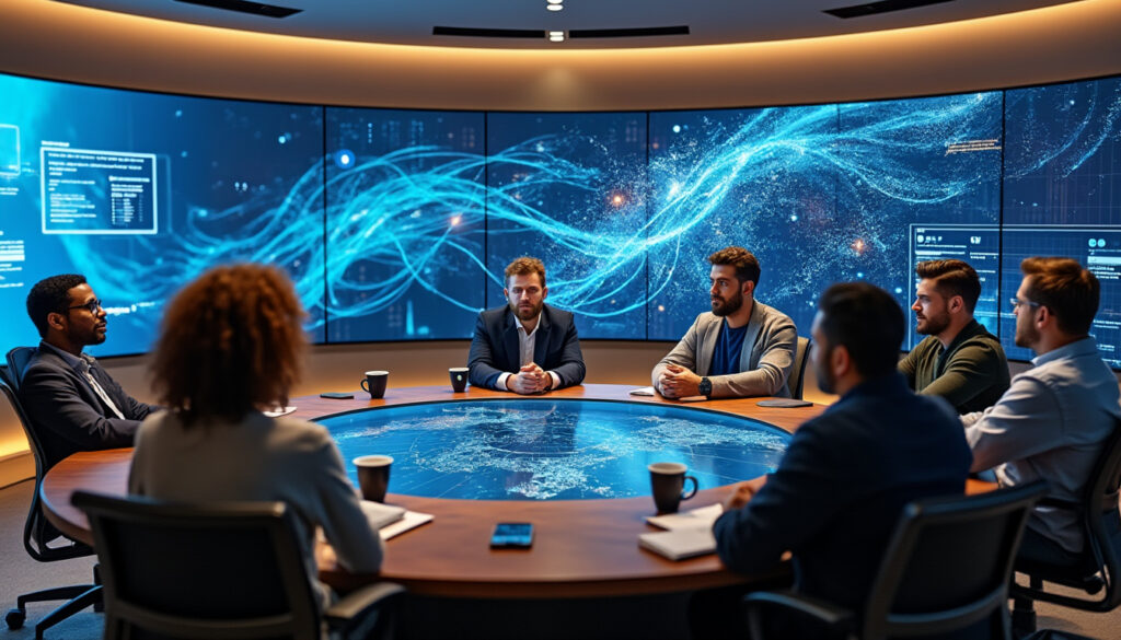 discover mirrorweb's groundbreaking tool driven by artificial intelligence, designed to revolutionize the way you interact with technology. explore innovative features and enhance your productivity with our cutting-edge ai solutions.