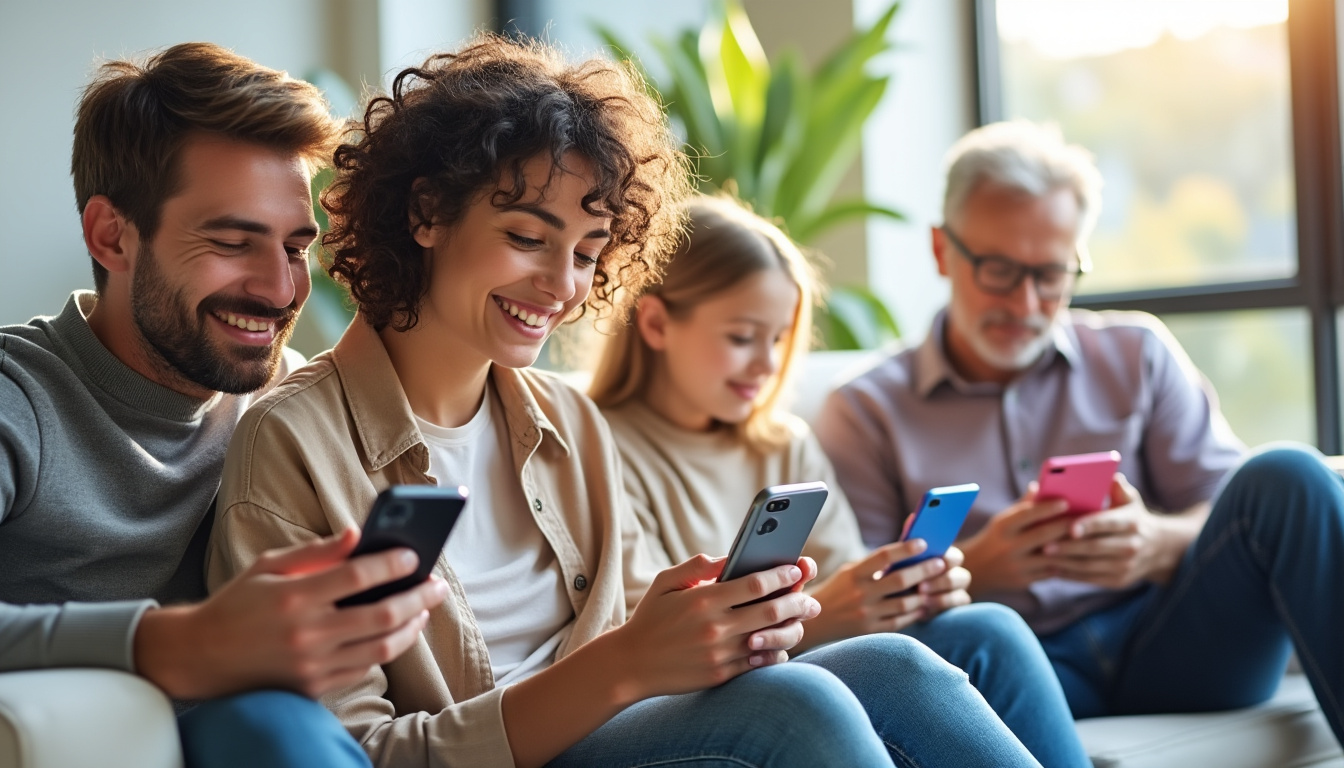 discover the ultimate mobile app experience with enhanced performance, robust privacy settings, and intelligent ai features designed to elevate user satisfaction and security.