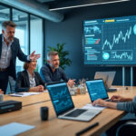 nist experiences significant challenges as prominent cybersecurity experts leave, jeopardizing the development of critical standards and research initiatives essential for the future of cybersecurity.