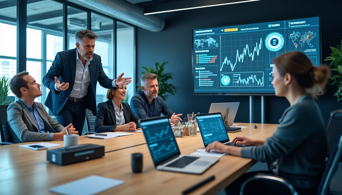 nist experiences significant challenges as prominent cybersecurity experts leave, jeopardizing the development of critical standards and research initiatives essential for the future of cybersecurity.