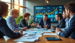 discover insights from a new aws study highlighting how generative ai is set to dominate cybersecurity investments in technology budgets for 2025. explore the implications for businesses and the evolving landscape of tech priorities.