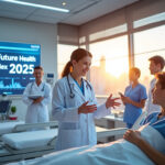 discover how ai is transforming the healthcare landscape in the future health index 2025. explore key insights and takeaways that highlight the innovative shifts and advancements in medical technologies, patient care, and digital health solutions.