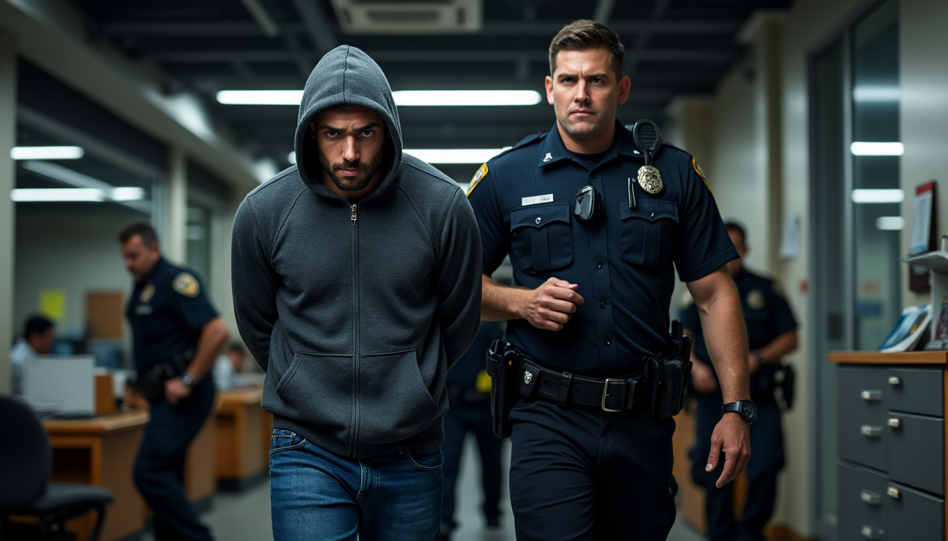 une deuxième personne a été appréhendée dans le cadre d'une affaire choquante de torture de bitcoins à new york, ce qui soulève des questions alarmantes sur les crimes liés aux crypto-monnaies. restez informés des derniers développements de cette affaire en cours.