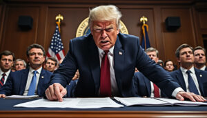 senator murphy criticizes the trump administration for allegedly cutting cybersecurity funding in violation of the law, raising concerns about national security and the protection of critical digital infrastructure.