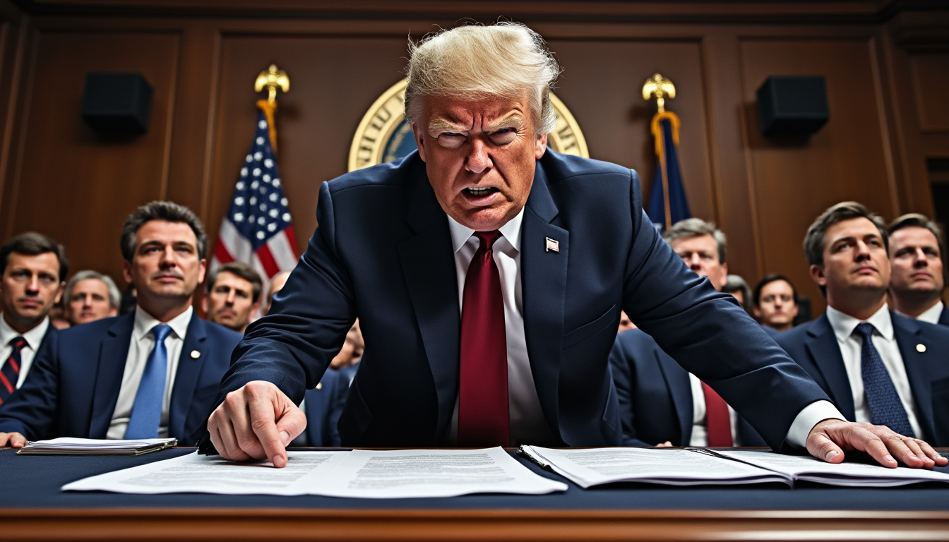 senator murphy criticizes the trump administration for allegedly cutting cybersecurity funding in violation of the law, raising concerns about national security and the protection of critical digital infrastructure.