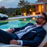 discover the intriguing story of a swiss crypto mogul who was recently seen indulging in luxury in the hamptons, just days before he became embroiled in serious legal troubles linked to a shocking soho torture incident, as revealed by an insider.