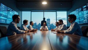 discover the growing concern for tech companies as they navigate the challenges posed by remote workers, including the rising threat of north korean spies infiltrating their operations. explore how businesses can safeguard their information in this new landscape.